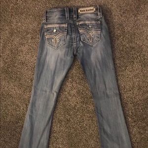 Rock Revival women’s jeans